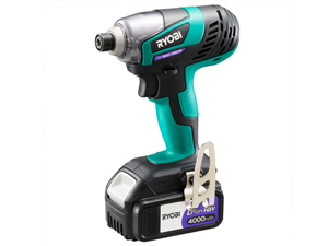 BID-1806 RYOBI リョービ 買取 | インパクトドライバー買取ドットコム